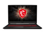 MSI GL75 9SFK-1248 MSI GL75 9SFK-1248