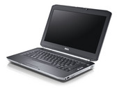 Обзор ноутбука Dell Latitude E5420