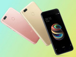 Xiaomi Mi A1 Xiaomi Mi A1