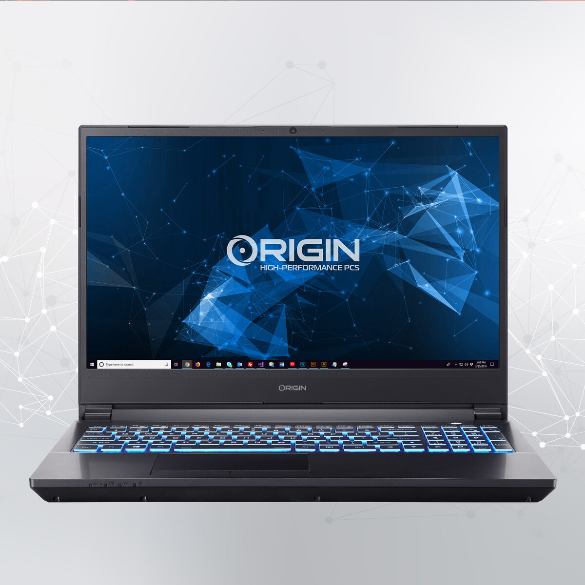 Origin Ноутбук Купить