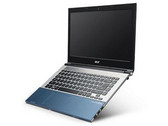 Обзор ноутбука Acer Aspire 4830TG