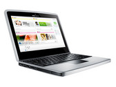Обзор нетбука Nokia Booklet 3G