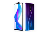 Oppo Realme X