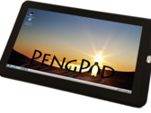 Android/Linux планшет от PengPod появится в январе 2013