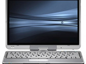 Обзор ноутбука HP EliteBook 2730p