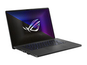 Asus ROG Zephyrus G16 GU603VV