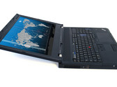 Обзор ноутбука Lenovo Thinkpad W700 / W700ds