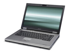 Обзор ноутбука Toshiba Satellite Pro S300