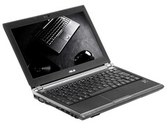 Обзор ультрапортативного Asus U2E 1P017E 