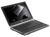 Обзор ультрапортативного Asus U2E 1P017E 