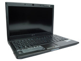 Обзор ноутбука Acer Travelmate 8371 