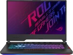 Asus ROG Strix G531GW-AL137