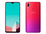 Vivo U1