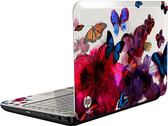 HP Pavilion g4 Butterfly Blossom Special Edition...
