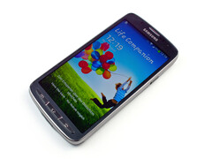 Краткий обзор смартфона Samsung Galaxy S4 Active GT-I9295