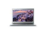 Toshiba Chromebook CB35-C3300