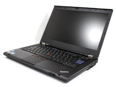Обзор ноутбука Lenovo Thinkpad T420