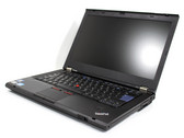 Обзор ноутбука Lenovo Thinkpad T420