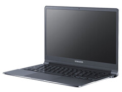 Обзор ноутбука Samsung 900X3B-A01 (Series 9)