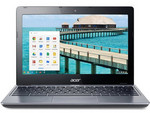 Acer C720P-29552G03aii Chromebook