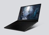 Razer Blade Pro 17 2021 Touch 4K, i7-10875H RTX 3080