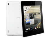 Acer: планшет Iconia A1-810