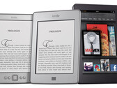 Прошедший год был лучшим для семейства Kindle