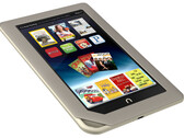 Nook обгоняет Kindle Fire, iPad недостижим