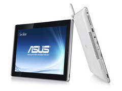 Обзор планшета Asus Eee Slate EP121