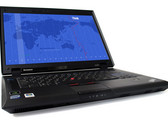 Обзор ноутбука Lenovo Thinkpad SL500