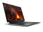 Alienware x16 R1 Alienware x16 R1