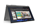 Lenovo ThinkBook 14s Yoga G2 IAP 21DM0005GE