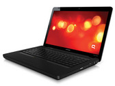 Обзор HP Compaq Presario CQ62