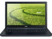 Краткий обзор ноутбука Acer Aspire V5-573G-54208G50aii