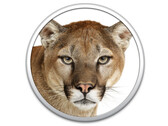 Mac OS X 10.8.1