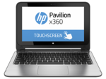 HP Pavilion 11t-n000 x360