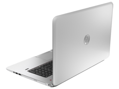 Краткий обзор ноутбука HP Envy 17t-j003