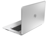 Краткий обзор ноутбука HP Envy 17t-j003