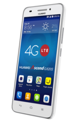 Huawei Ascend G620s