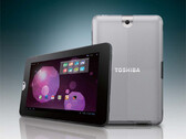 Выпуск планшета Toshiba Regza отложен до конца лета