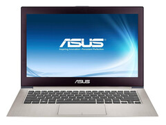 Обзор ультрабука Asus Zenbook UX32A