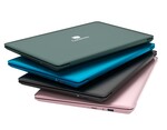 Gateway GWTN141-4GR, i5-1035G1 Gateway GWTN141-4GR, i5-1035G1