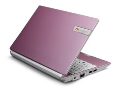 Обзор нетбука Packard Bell dot SE (N550)
