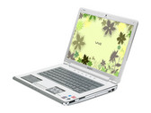Обзор ноутбука Sony Vaio VGN-CR31S/W