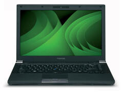 Обзор Toshiba Tecra R840-11E