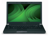 Обзор Toshiba Tecra R840-11E