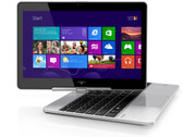 Планшет-ноутбук EliteBook Revolve от НР появится в начале следующего года