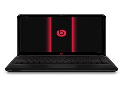 Обзор ноутбука HP Pavilion dm4-3090se