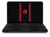 Обзор ноутбука HP Pavilion dm4-3090se