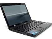 Обзор ноутбука HP ProBook 4510s